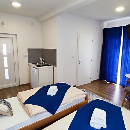 Apartmani Toki Balkana Mrkonjic Grad Exterior foto