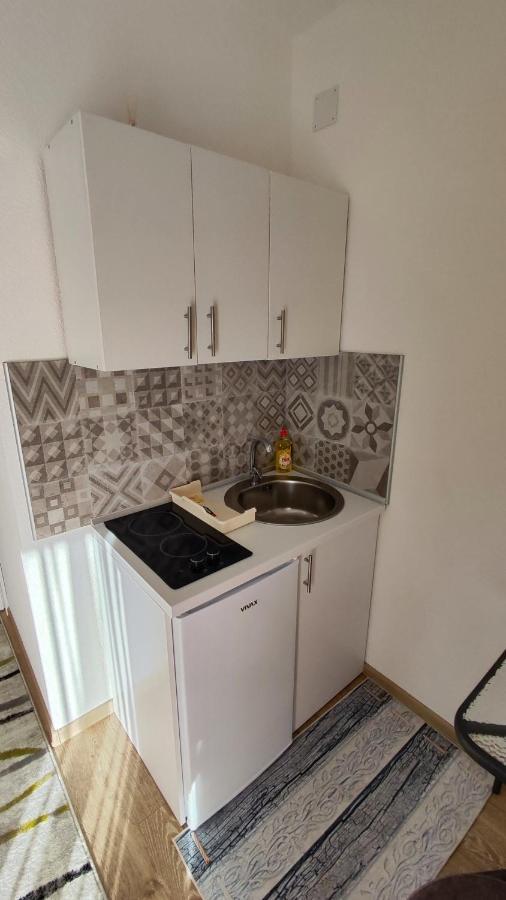 Apartmani Toki Balkana Mrkonjic Grad Exterior foto
