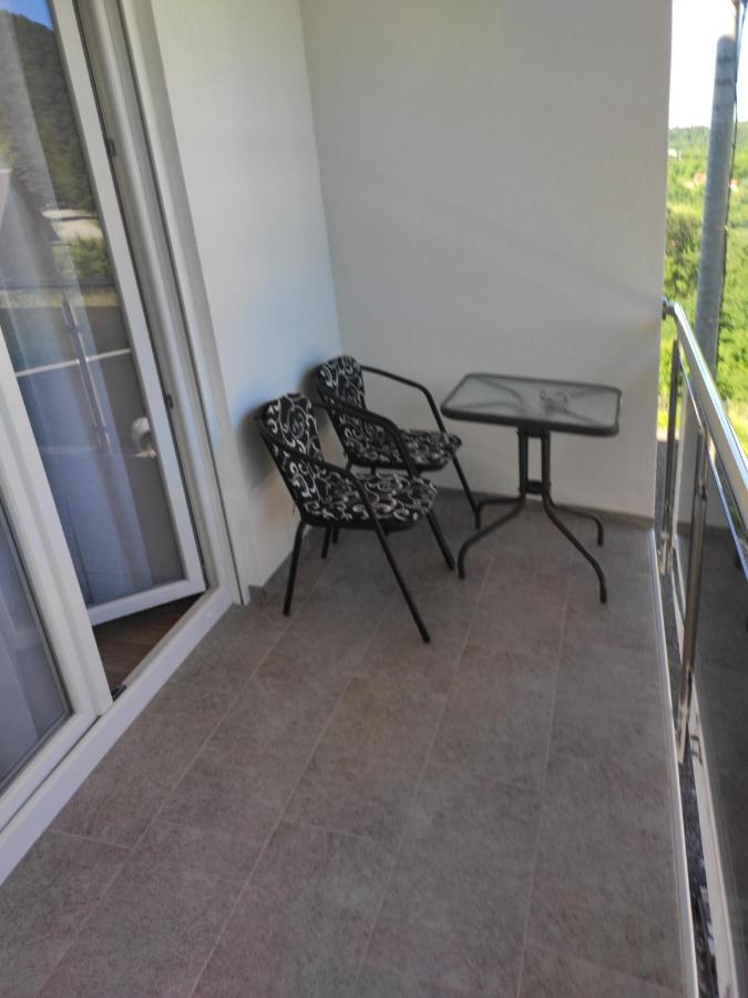 Apartmani Toki Balkana Mrkonjic Grad Exterior foto
