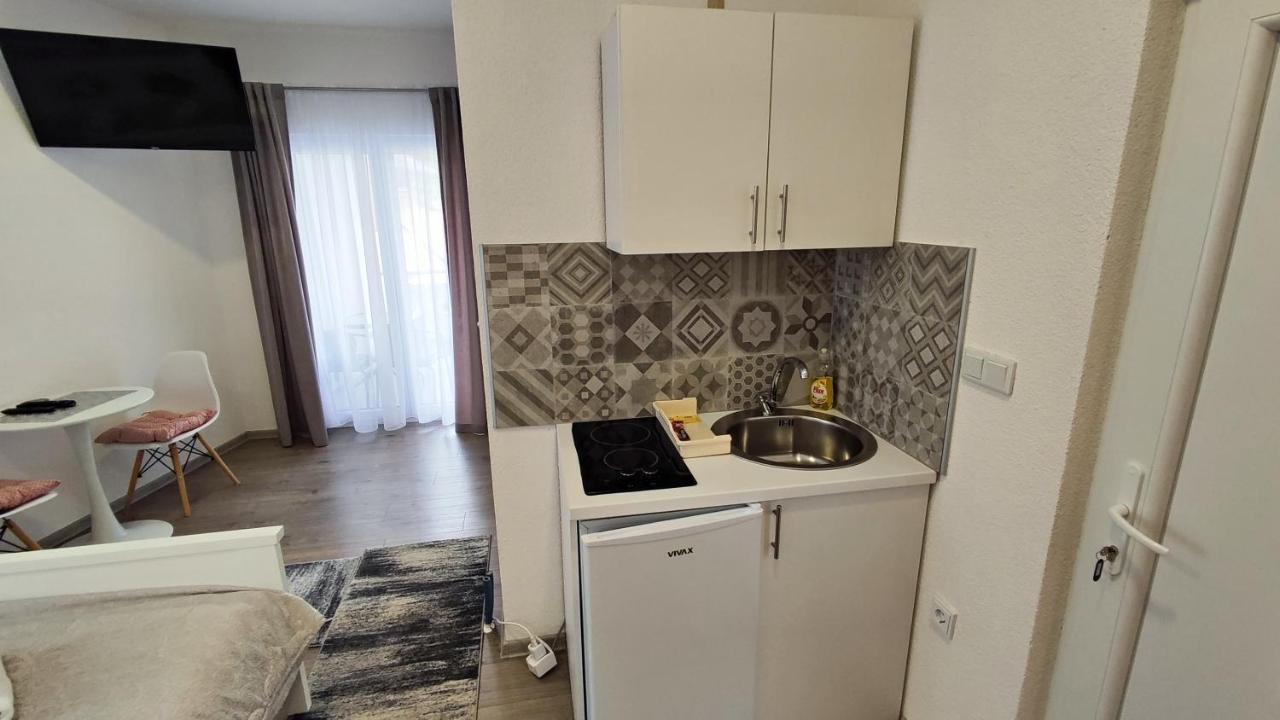 Apartmani Toki Balkana Mrkonjic Grad Exterior foto