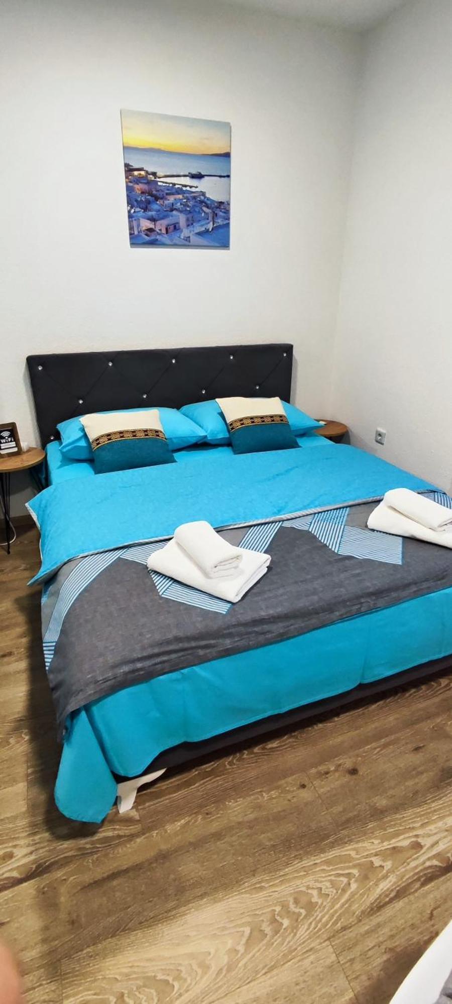 Apartmani Toki Balkana Mrkonjic Grad Exterior foto