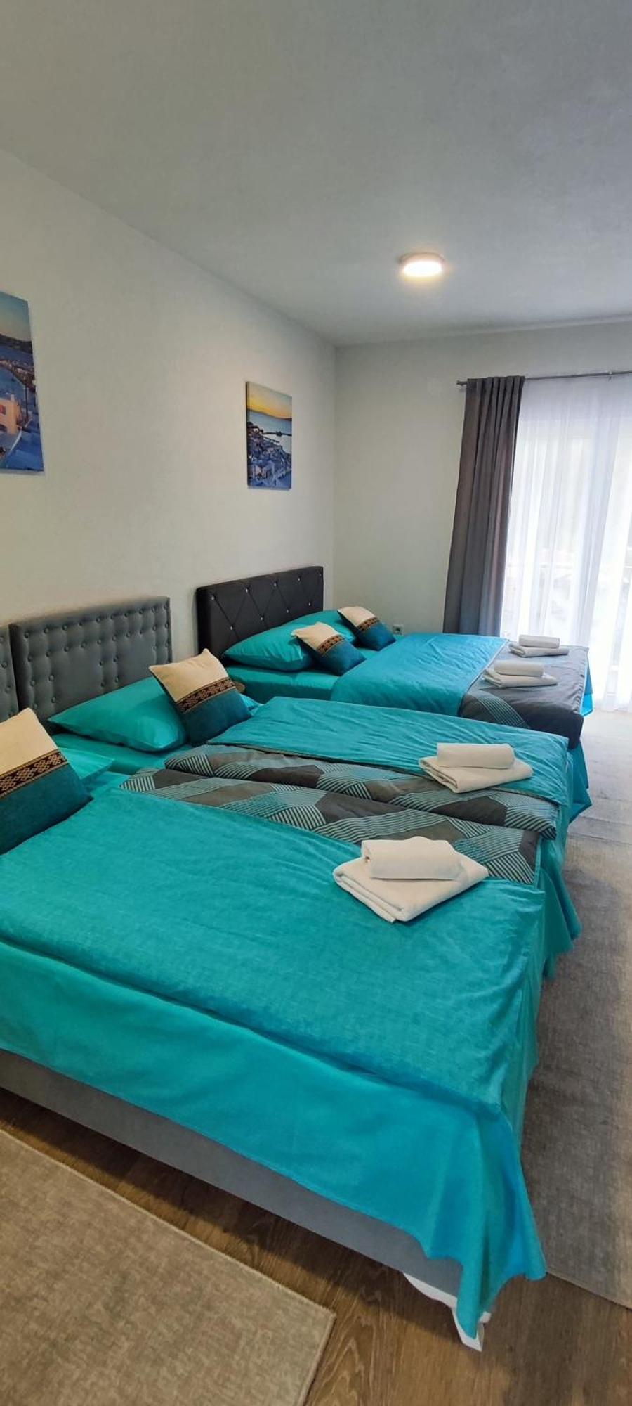 Apartmani Toki Balkana Mrkonjic Grad Exterior foto