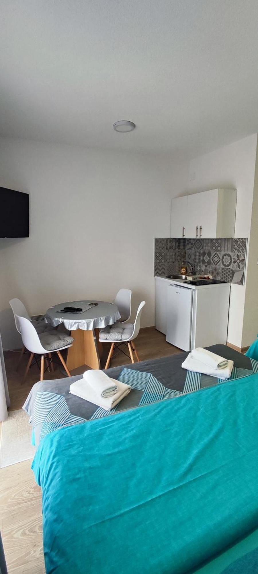 Apartmani Toki Balkana Mrkonjic Grad Exterior foto