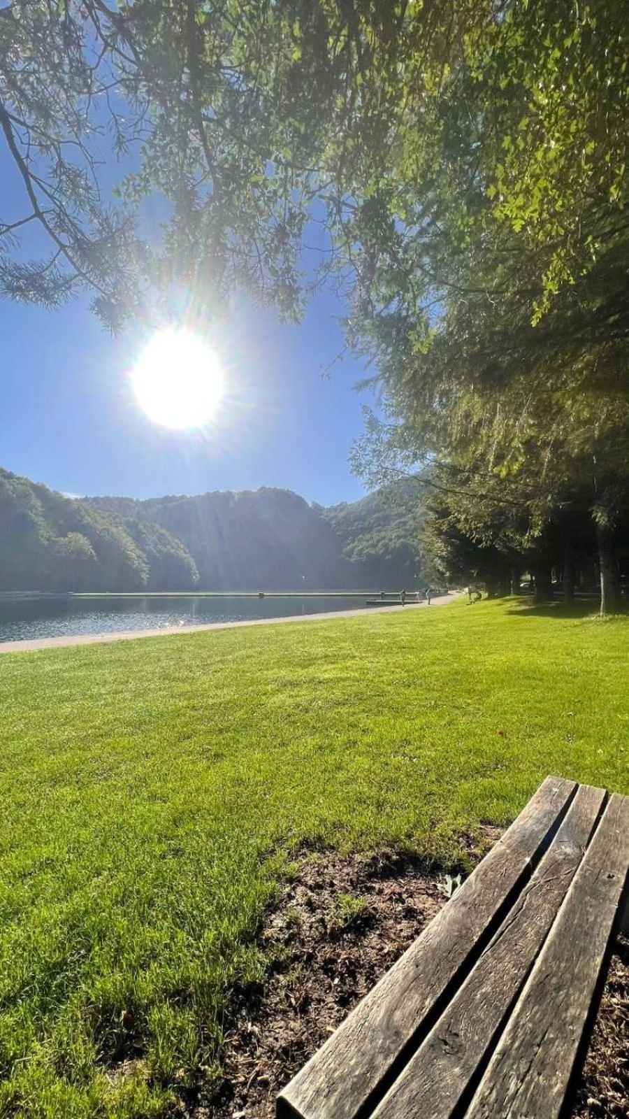 Apartmani Toki Balkana Mrkonjic Grad Exterior foto